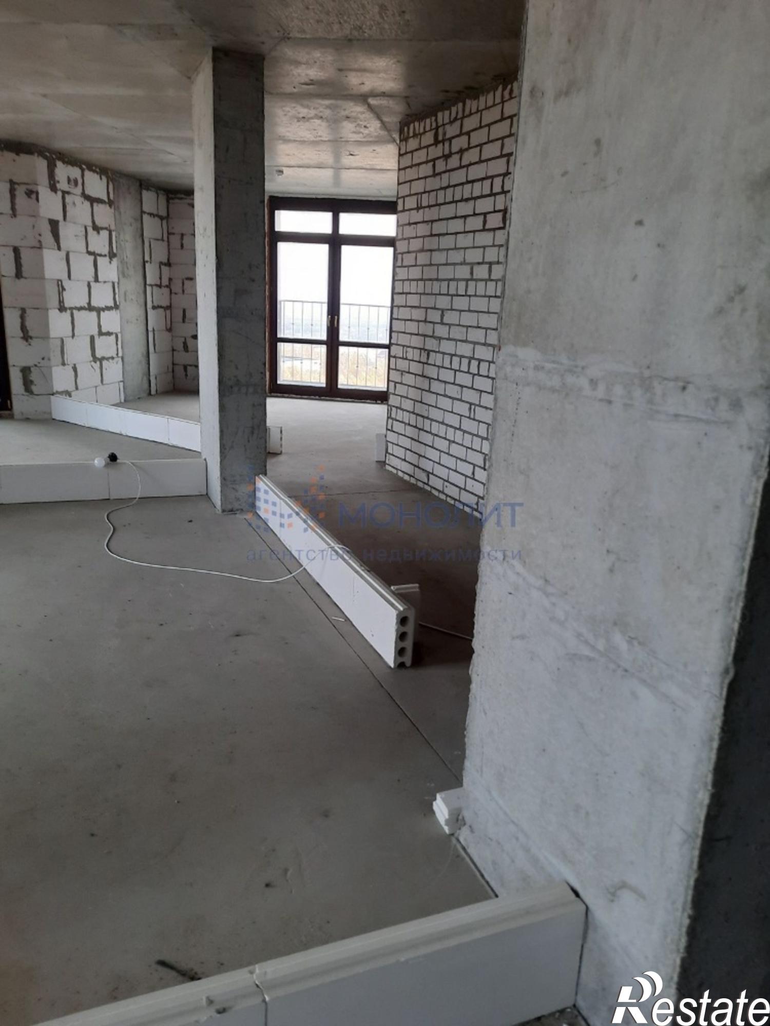 Купить квартиру за 11 330 000 рублей на Нижегородский район