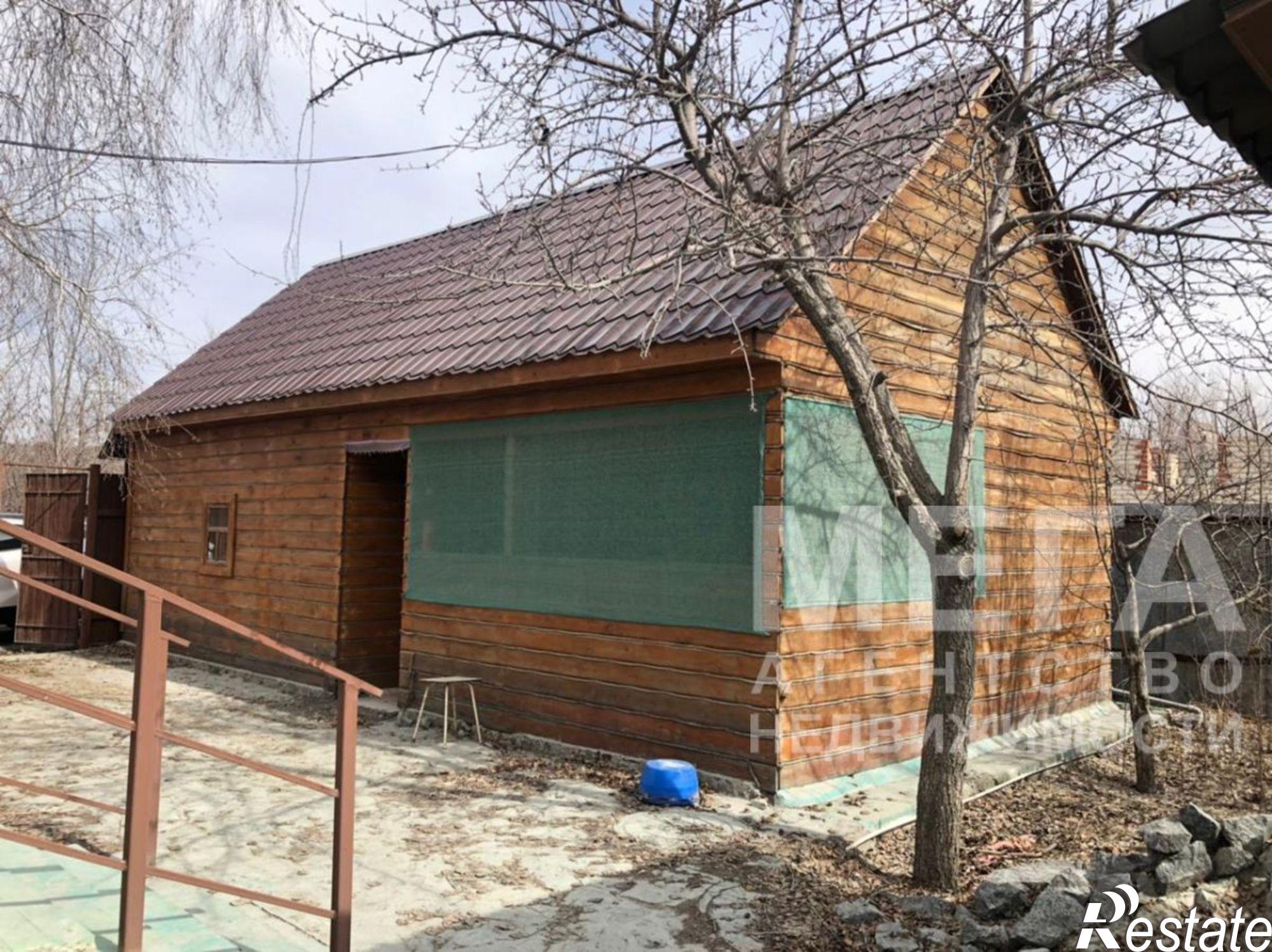 Купить дачу, дом, коттедж за 3 200 000 рублей на Кристалл сад, 29