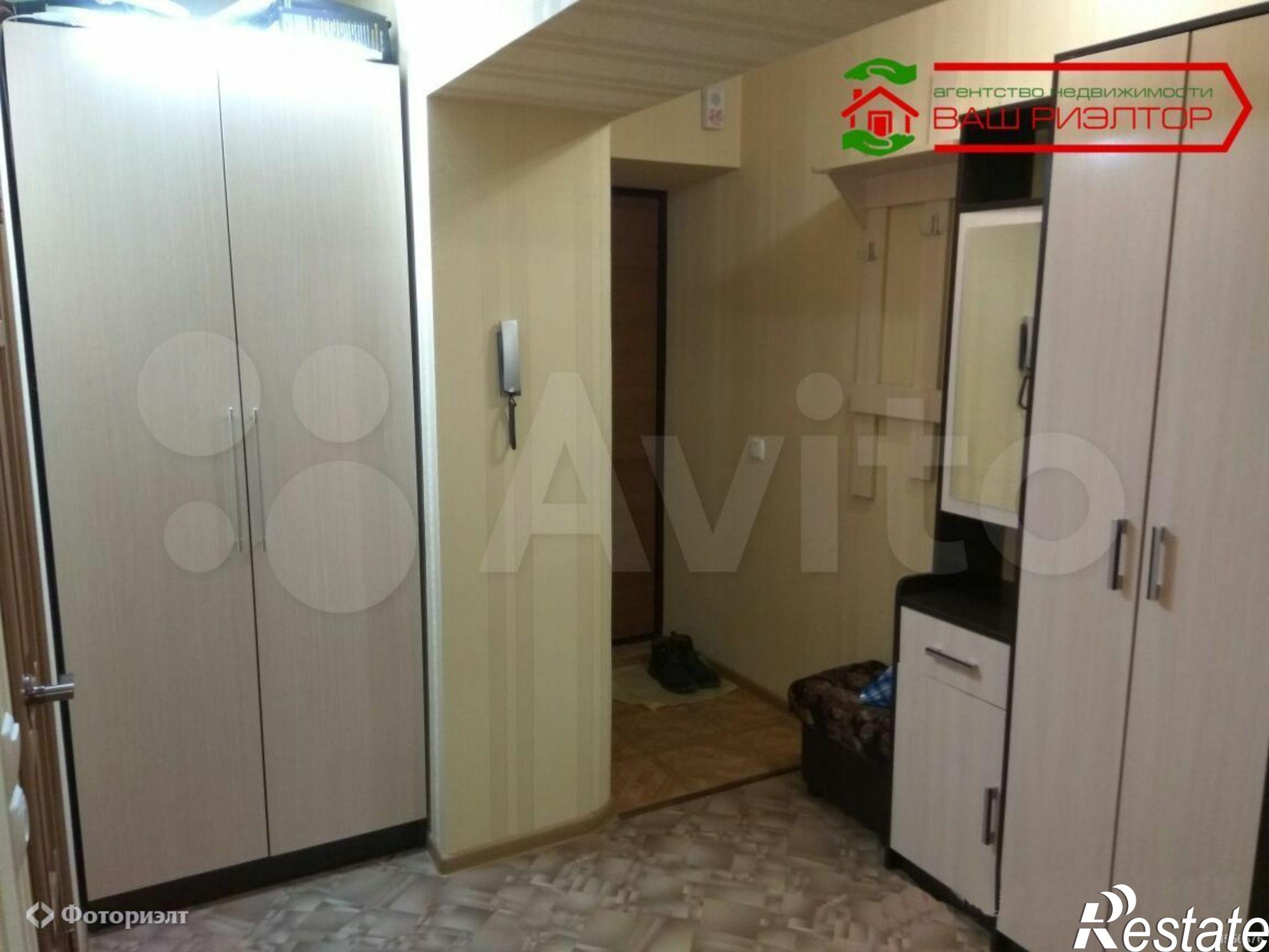 Купить квартиру за 3 600 000 рублей на Орджоникидзе Г.К. ул, 6А