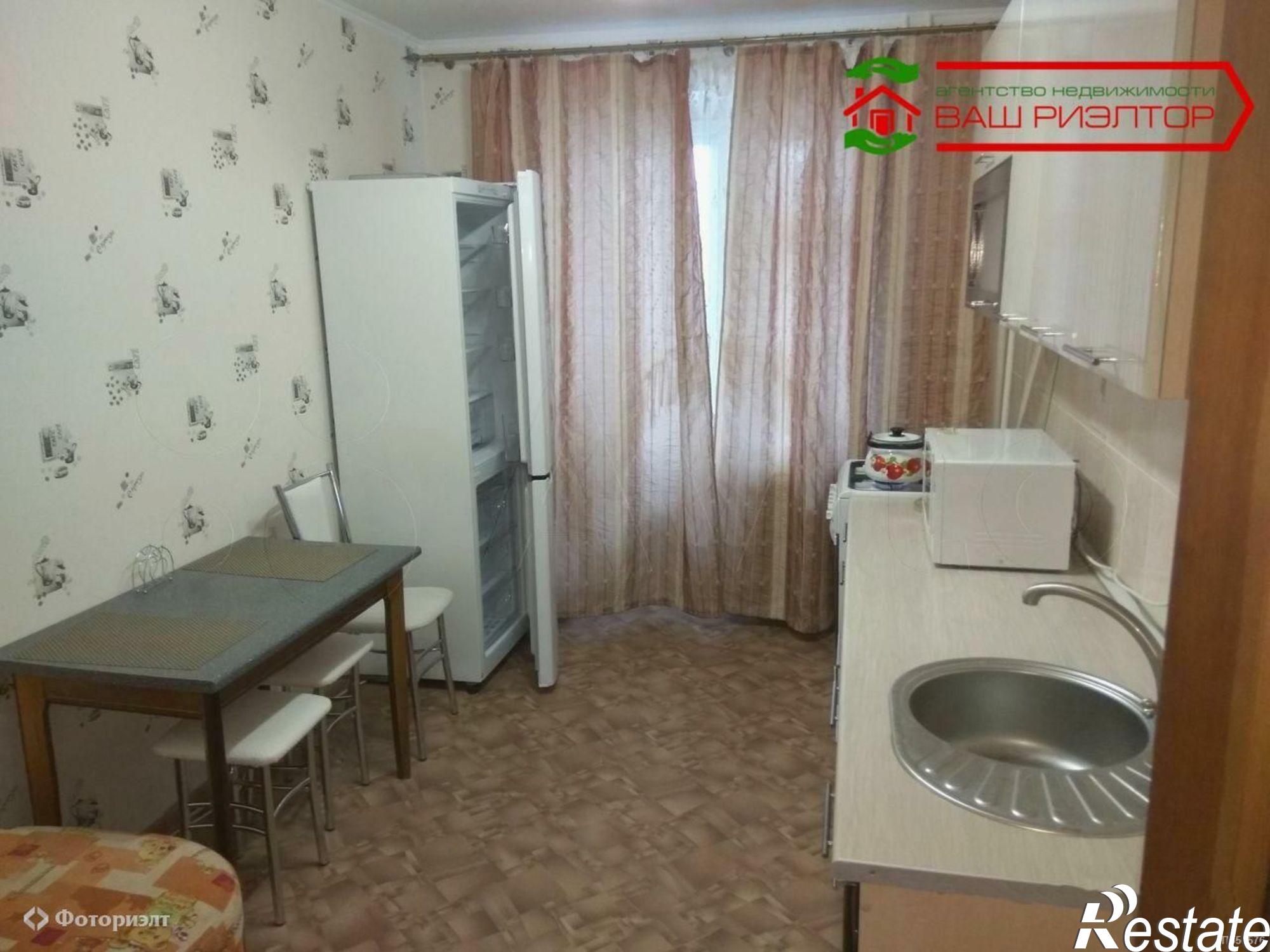 Купить квартиру за 3 600 000 рублей на Орджоникидзе Г.К. ул, 6А