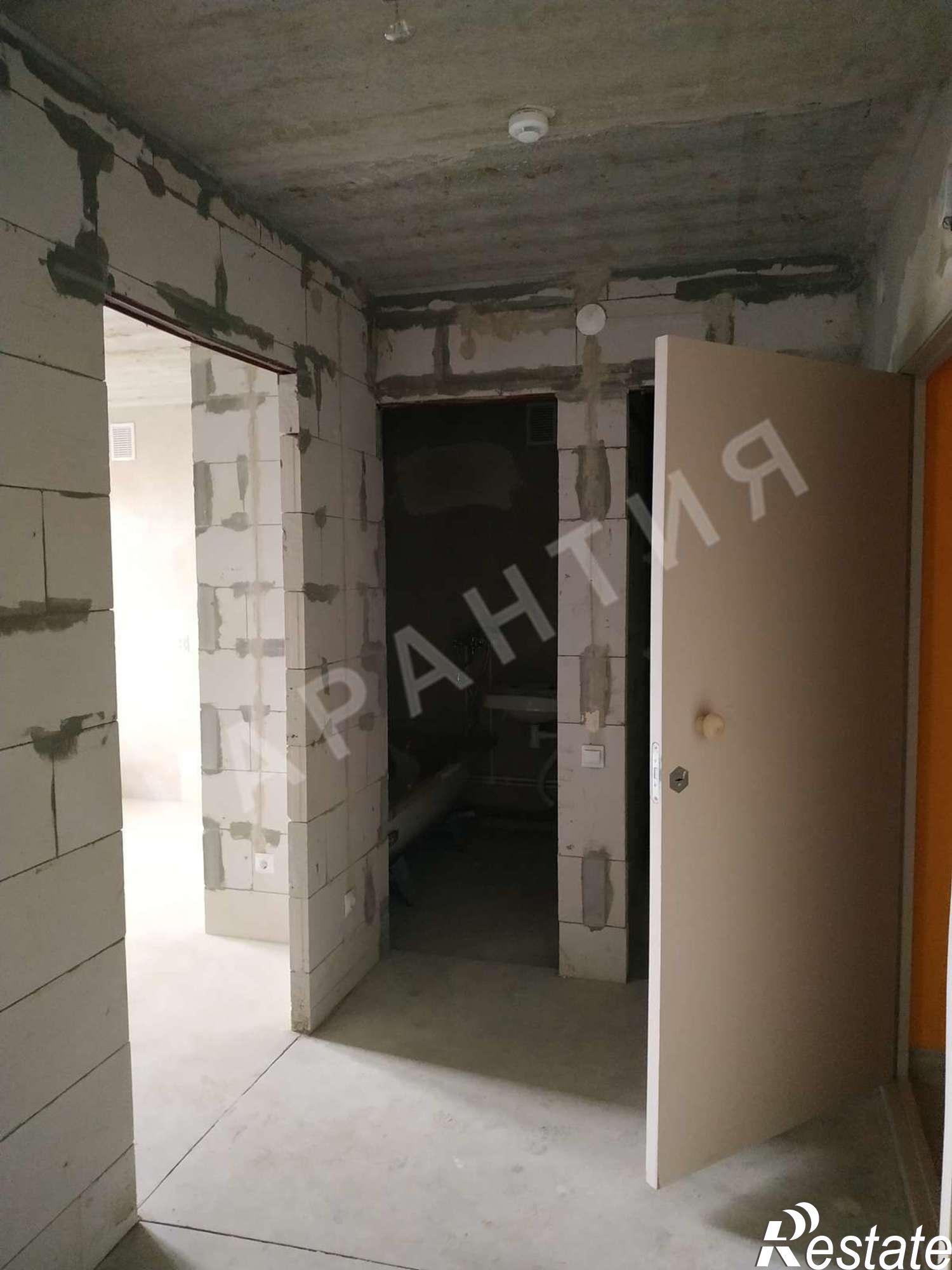 Купить квартиру за 5 430 000 рублей на Северная улица, 36в