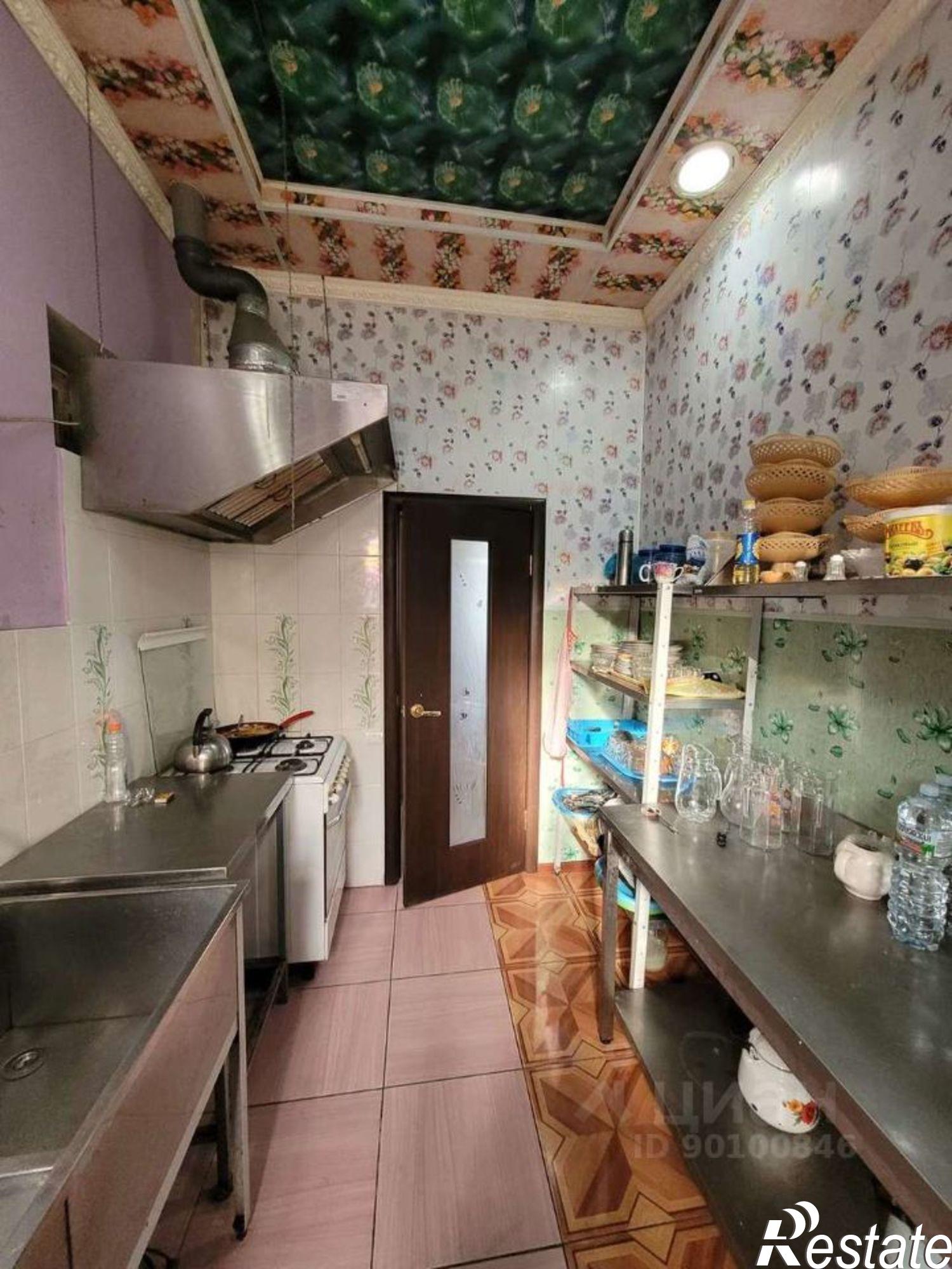 Купить ОСЗ, отдельно стоящее здание за 29 900 000 рублей на Затонская улица, 28