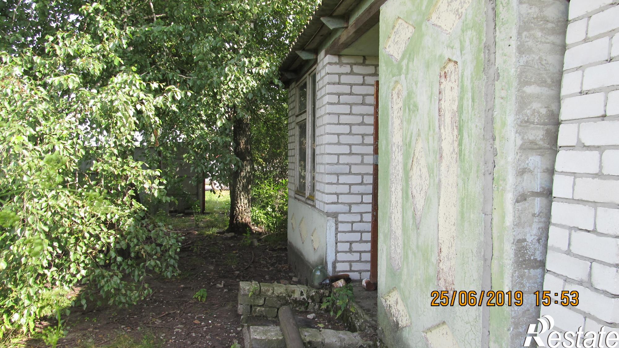 Купить дачу, дом, коттедж за 600 000 рублей на село Лески