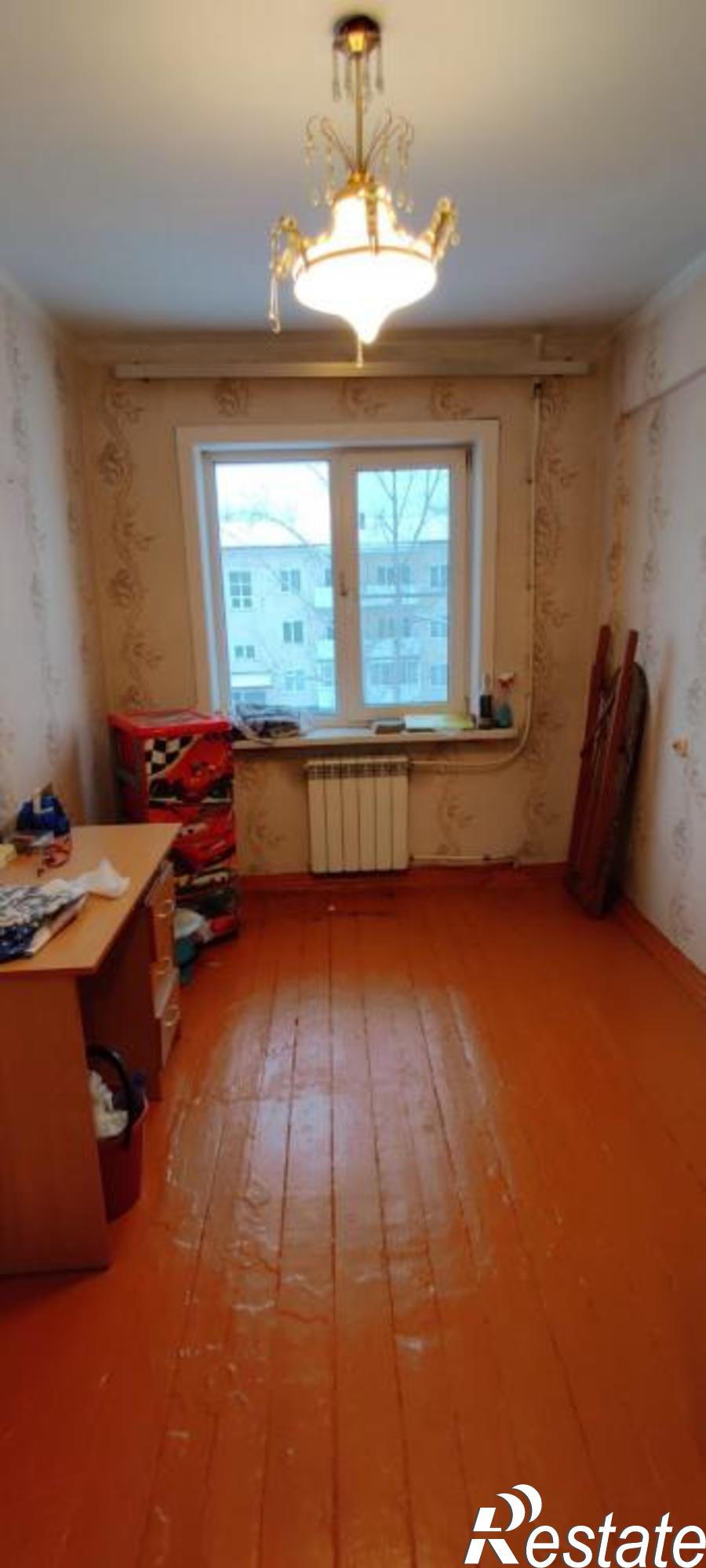 Купить квартиру за 3 500 000 рублей на -, 6