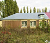 коттедж 158.8 кв м Гремячий Колодезь