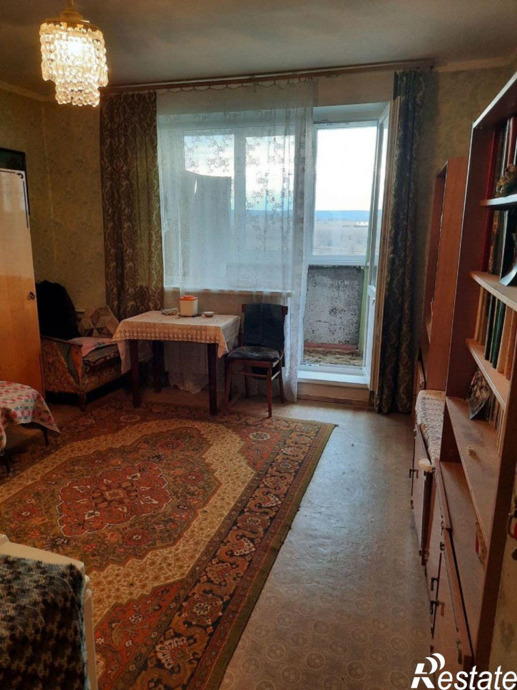 3-комн квартира Жасминный мкр., Майская ул