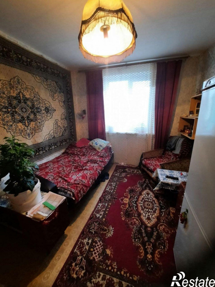 3-комн квартира Жасминный мкр., Майская ул