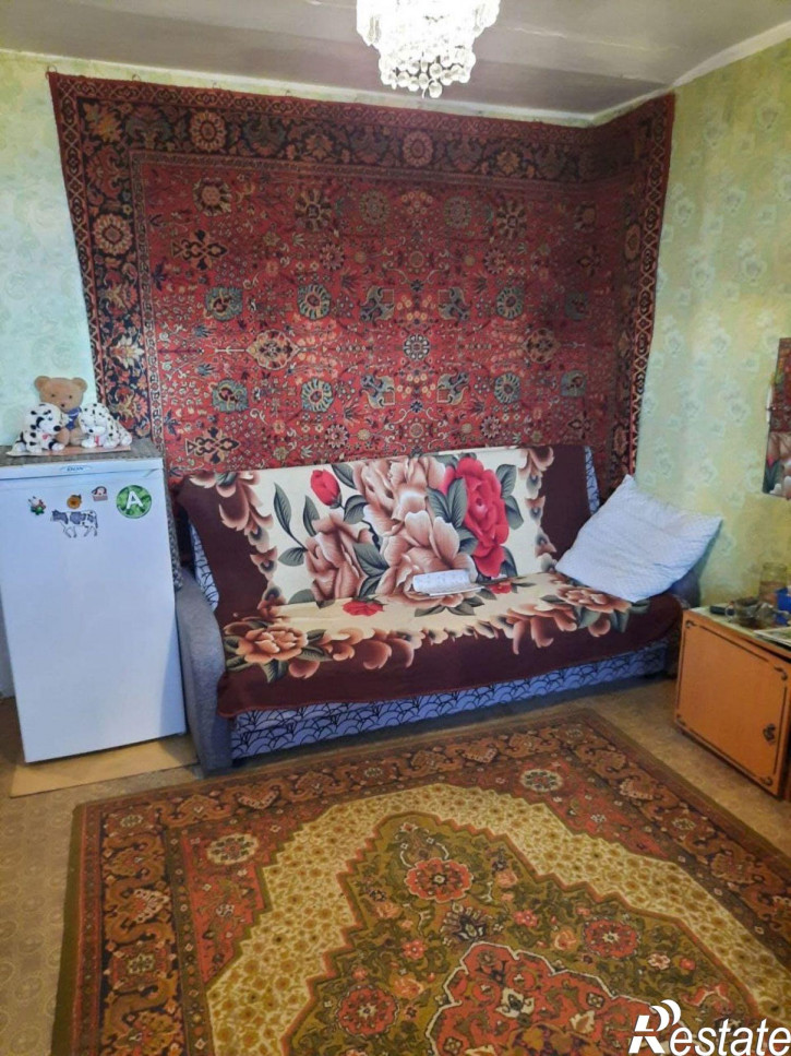 3-комн квартира Жасминный мкр., Майская ул