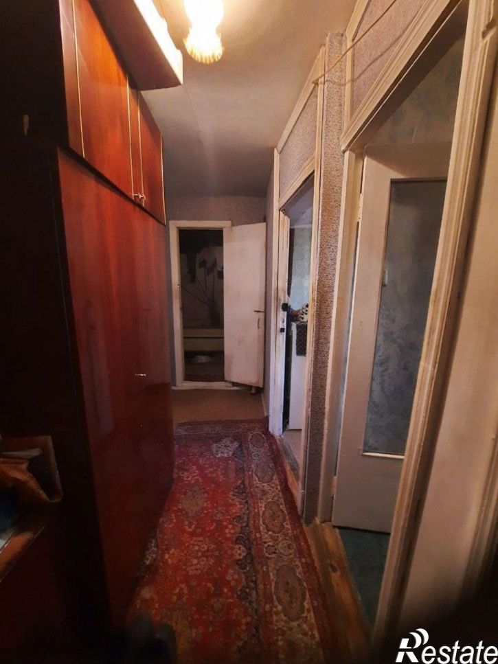 3-комн квартира Жасминный мкр., Майская ул