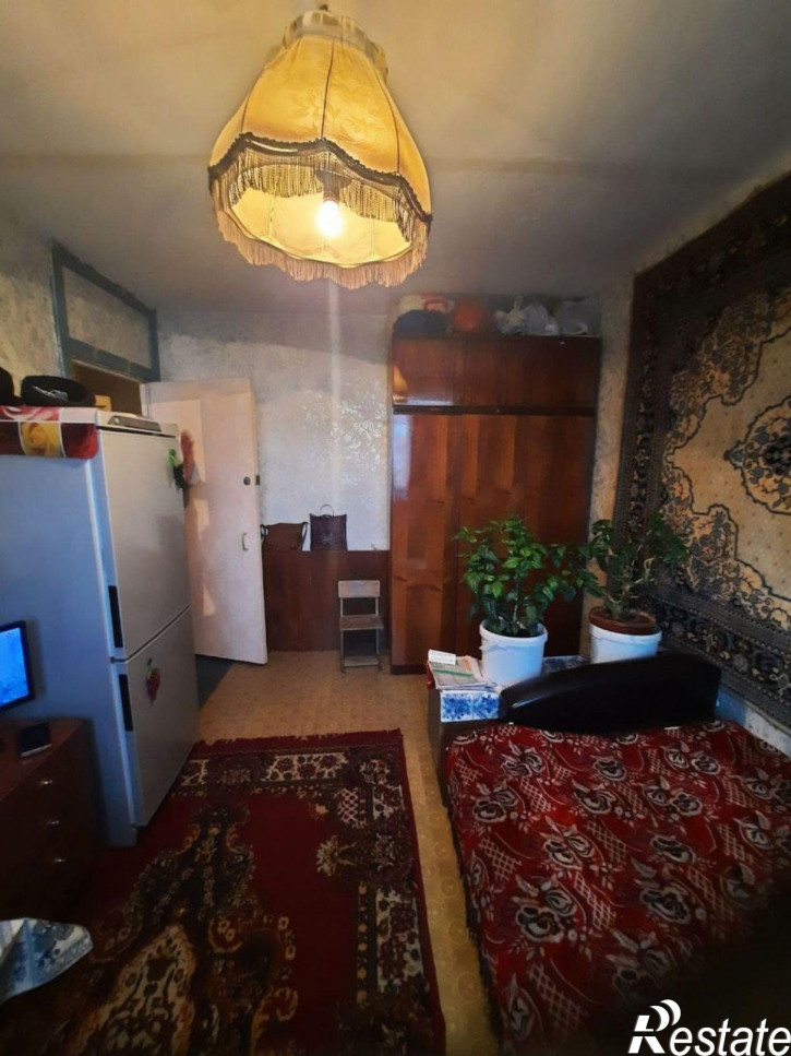 3-комн квартира Жасминный мкр., Майская ул