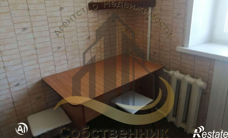 2-комн квартира Горняков пр-кт, 7