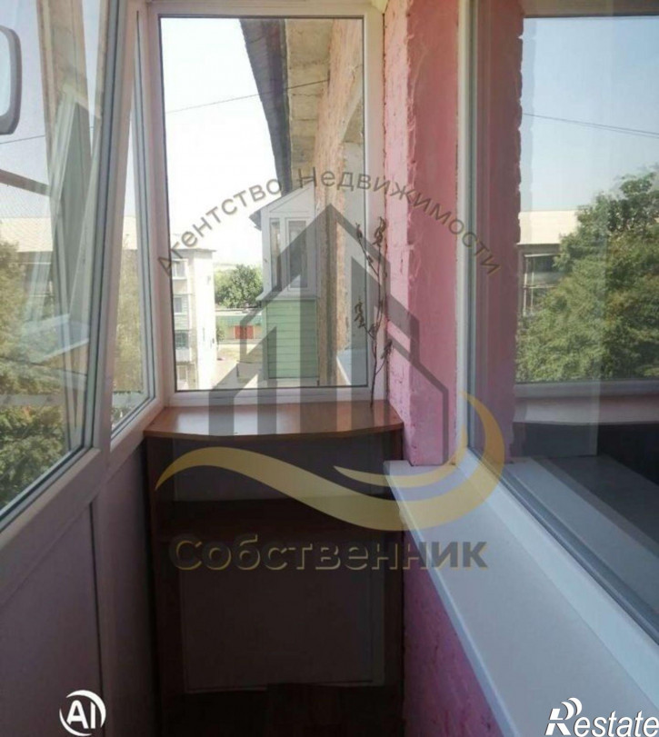 2-комн квартира Горняков пр-кт, 7