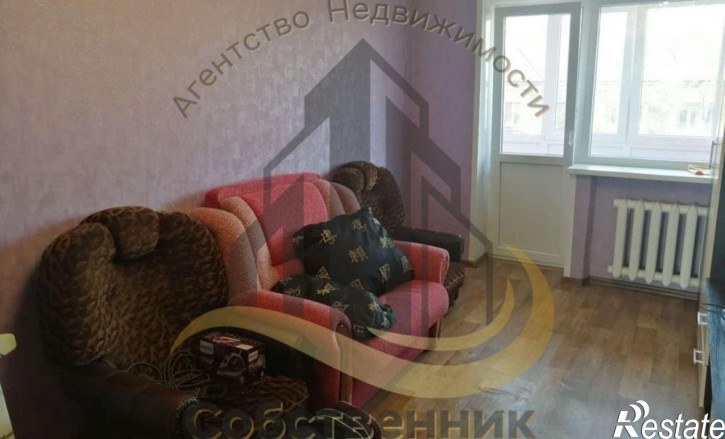 2-комн квартира Горняков пр-кт, 7