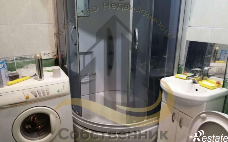 2-комн квартира Горняков пр-кт, 7