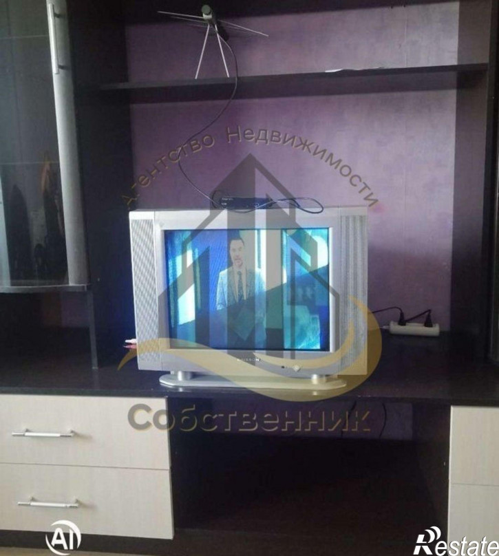 2-комн квартира Горняков пр-кт, 7