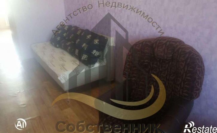 2-комн квартира Горняков пр-кт, 7