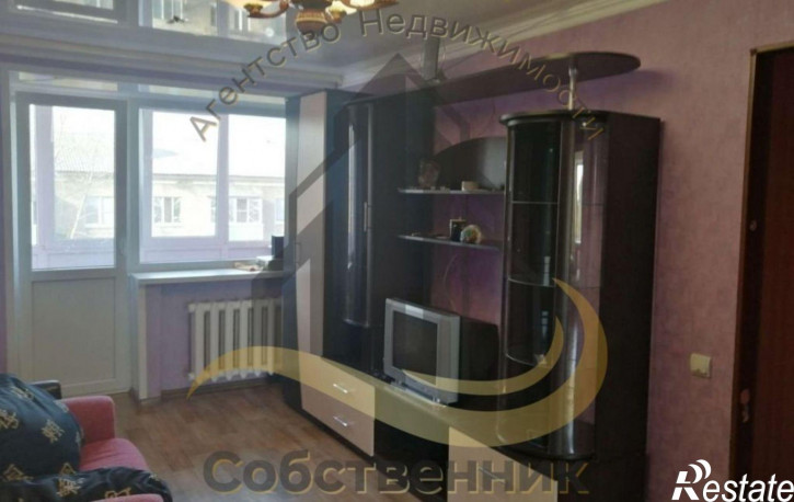 2-комн квартира Горняков пр-кт, 7
