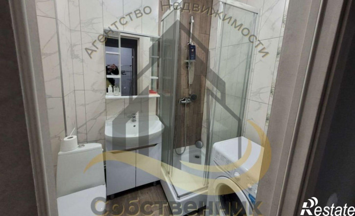 1-комн квартира Центральный мкр, 4