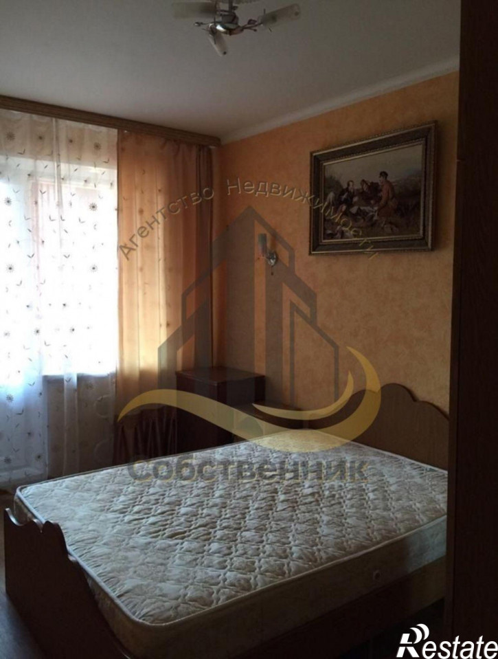 3-комн квартира Юбилейный мкр, 3