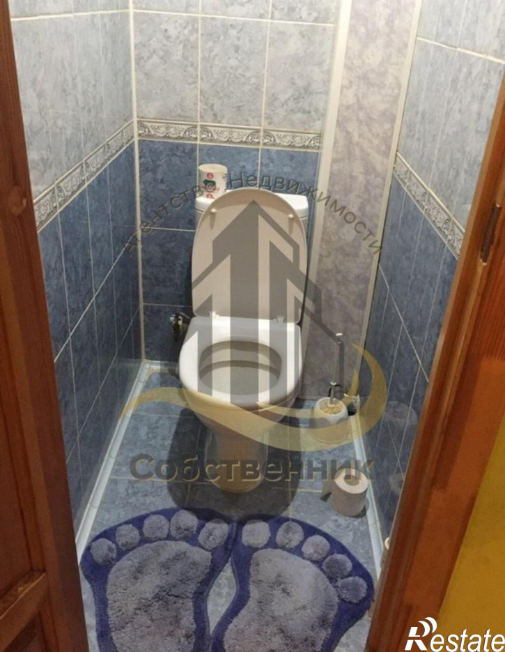 3-комн квартира Юбилейный мкр, 3