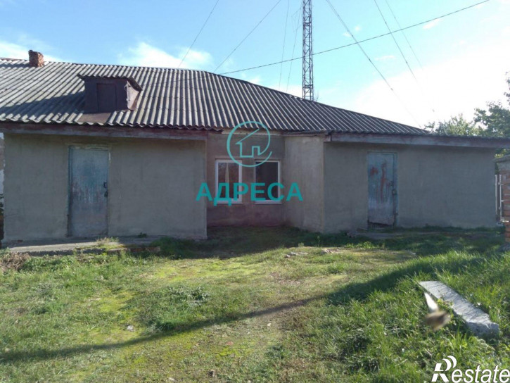 4-комн квартира Каховка, 70