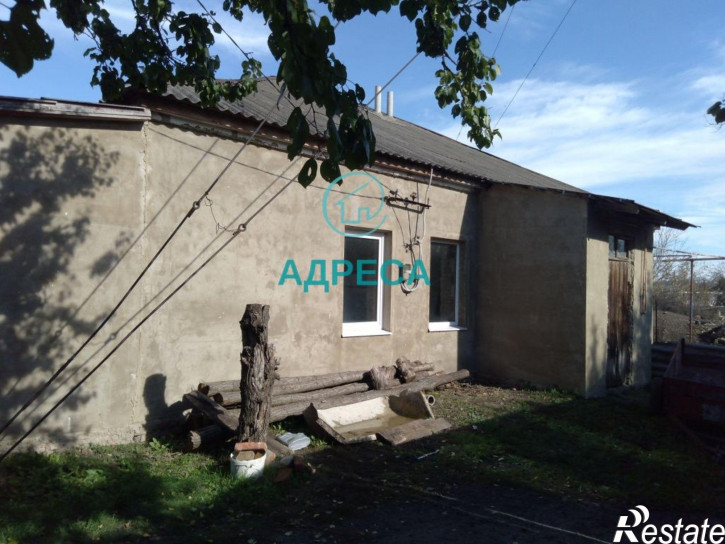 4-комн квартира Каховка, 70
