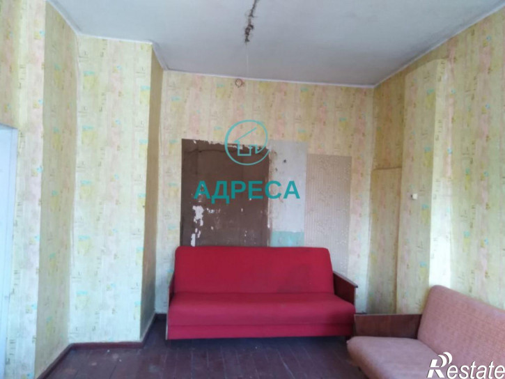 4-комн квартира Каховка, 70