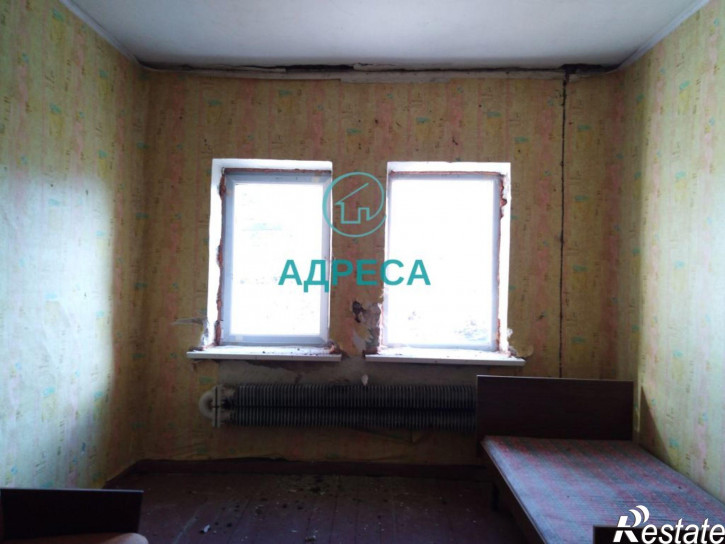 4-комн квартира Каховка, 70