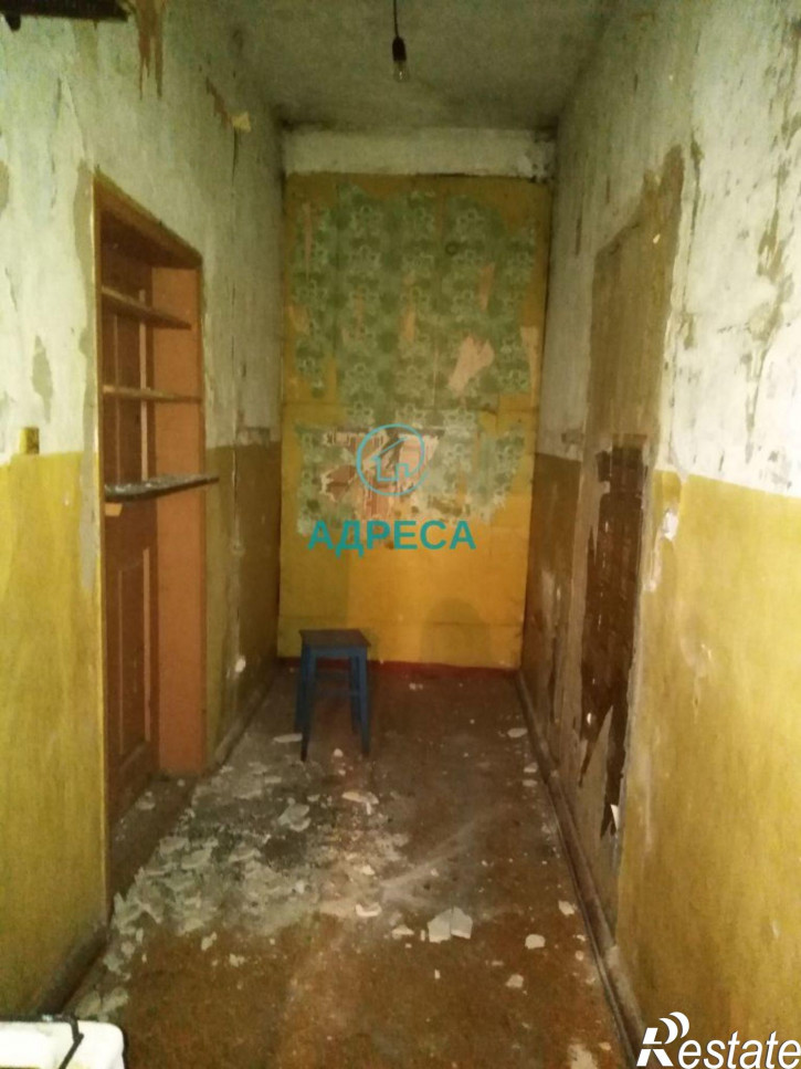 4-комн квартира Каховка, 70