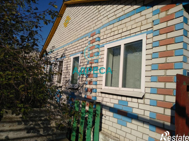 Коттедж/дом Сосновая