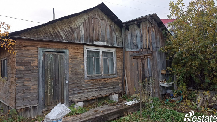 Коттедж/дом СОТ Восток-1 тер., 23
