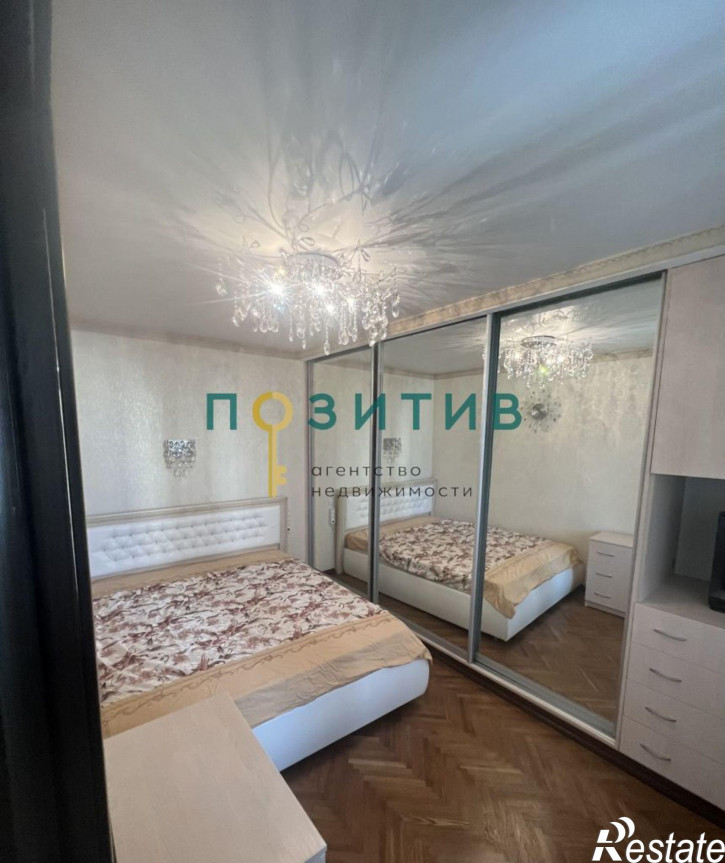 3-комн квартира Калинина пр-кт, 2к5