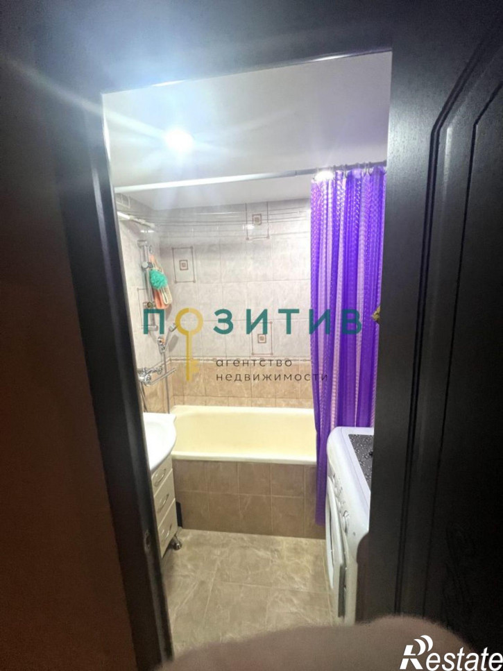 3-комн квартира Нежнова ул, 56к1