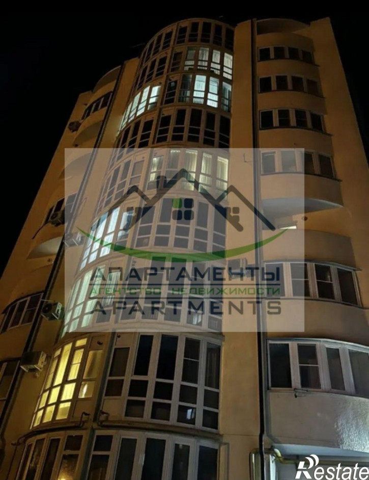 1-комн квартира Нежнова ул, 52