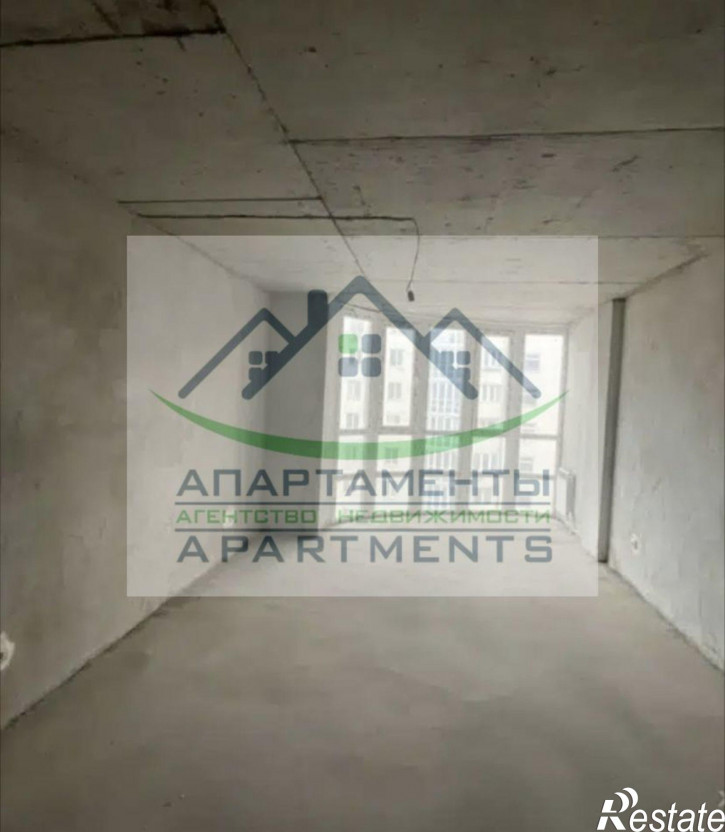 2-комн квартира Нежнова ул, 52