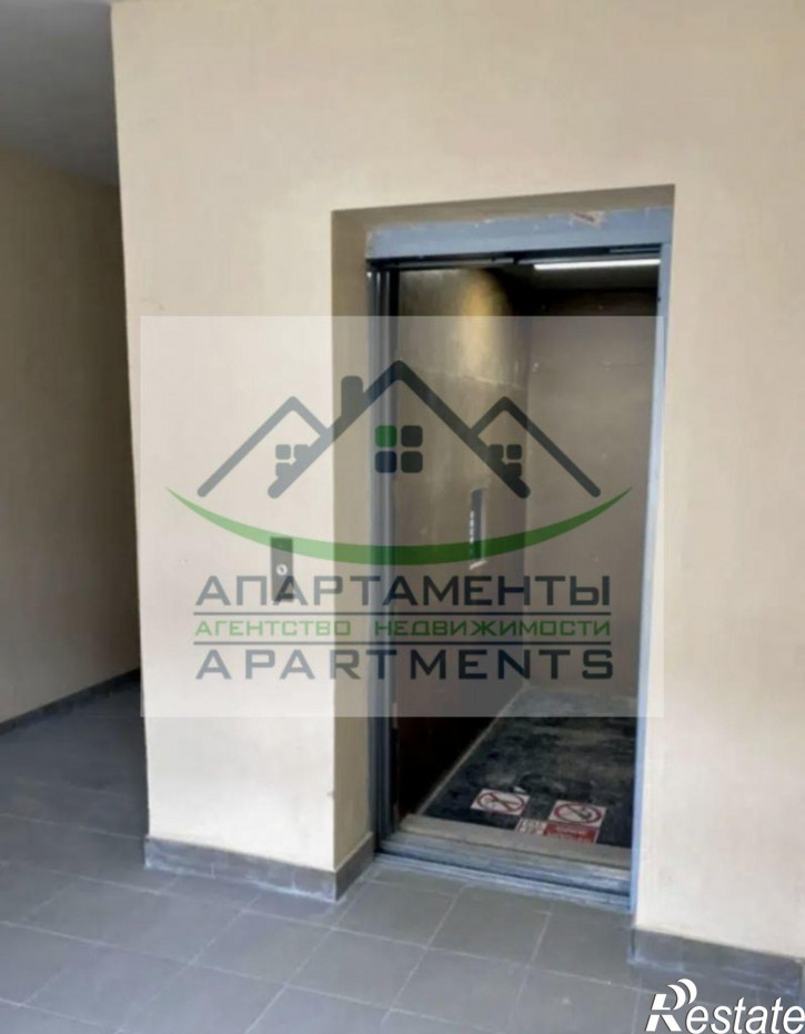 2-комн квартира Нежнова ул, 52