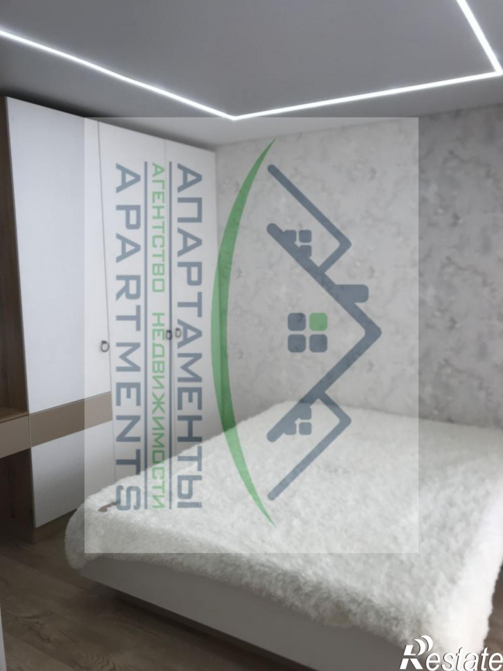 1-комн квартира Булгакова ул, 23