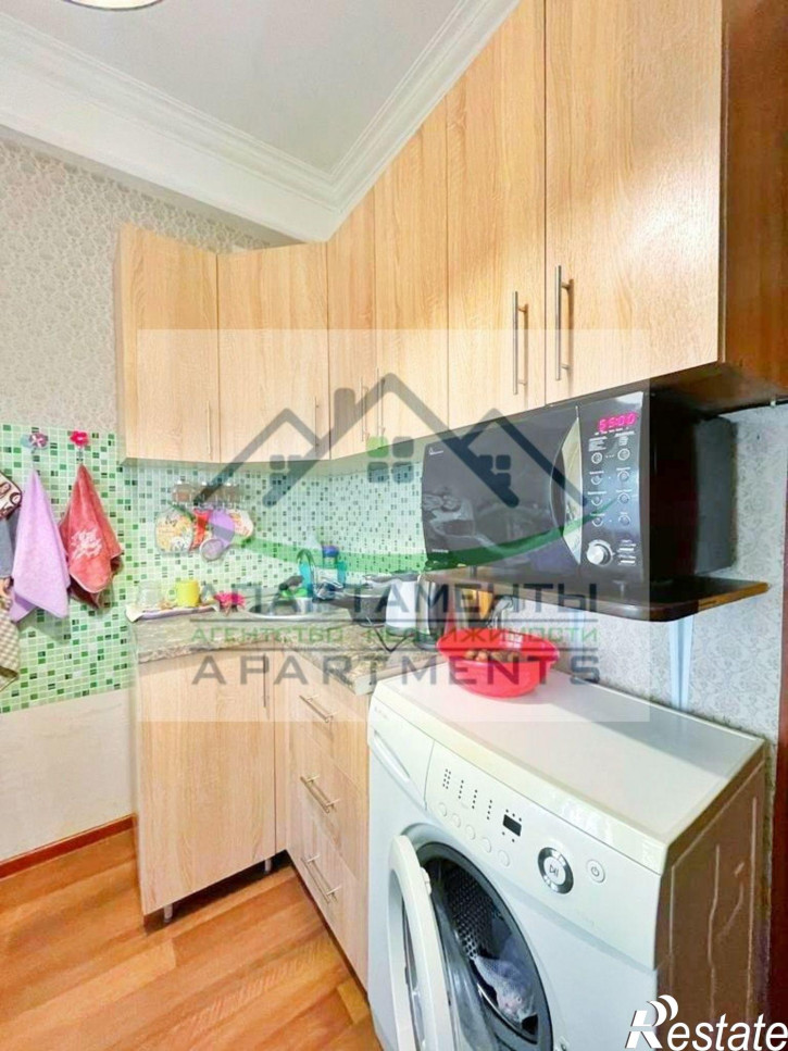 2-комн квартира Московская ул, 90