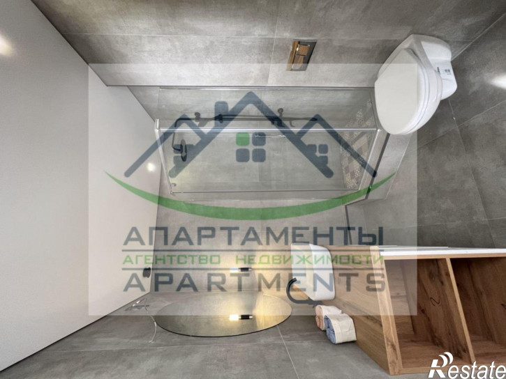 1-комн квартира Булгакова ул, 23