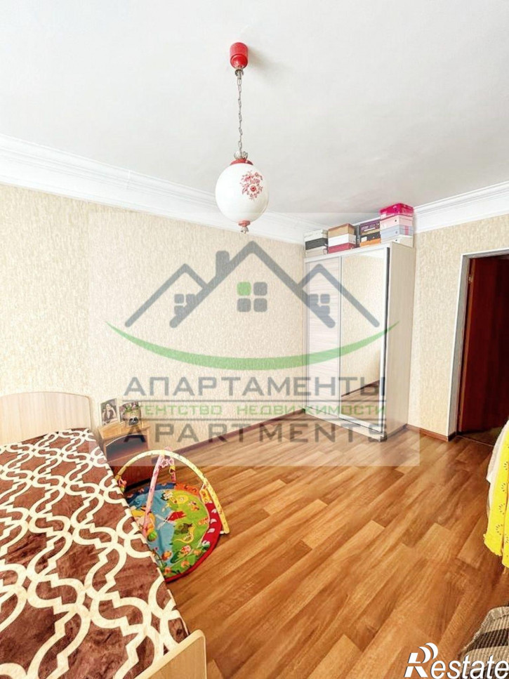 2-комн квартира Московская ул, 90
