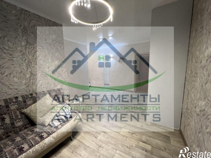 2-комн квартира 1-я Бульварная ул, 16
