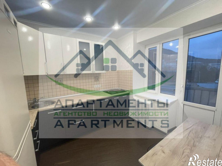 2-комн квартира Панагюриште ул, 4