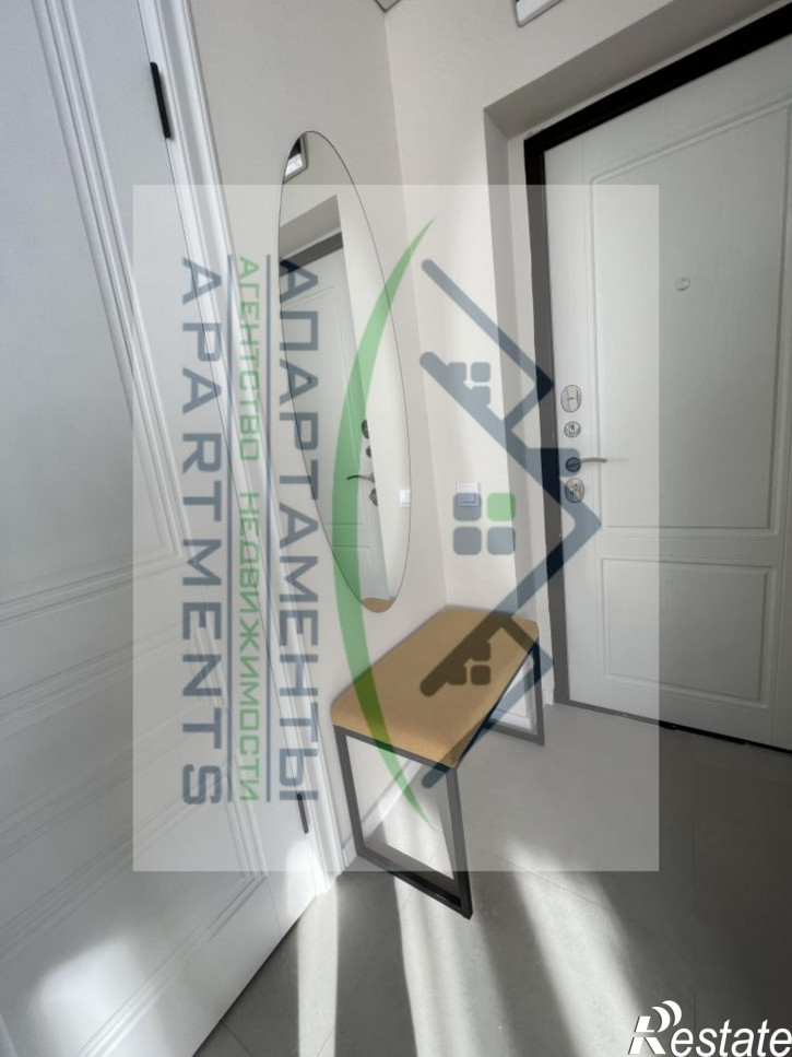 2-комн квартира Булгакова ул, 23