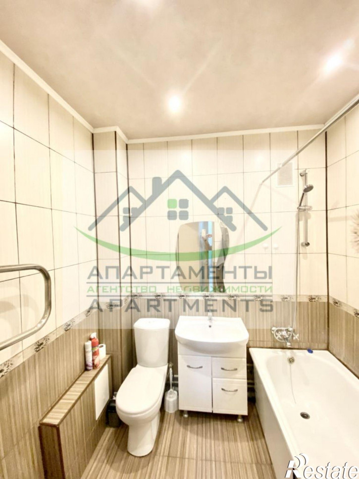 1-комн квартира Нежнова ул, 21к4