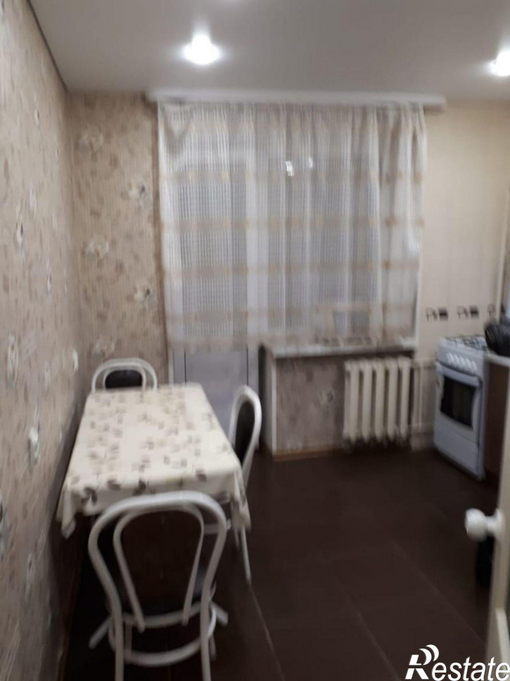 1-комн квартира Воровского ул, 63