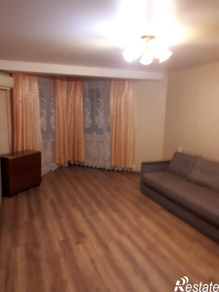 1-комн квартира Воровского ул, 63