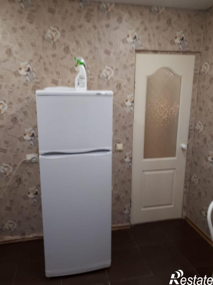 1-комн квартира Воровского ул, 63