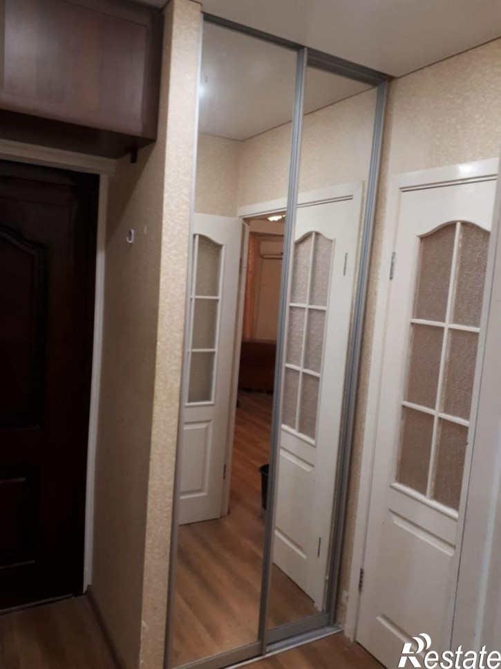 1-комн квартира Воровского ул, 63