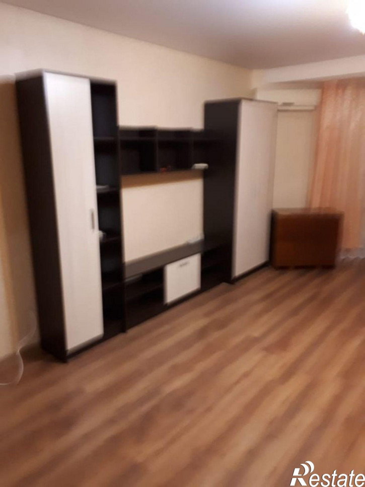 1-комн квартира Воровского ул, 63