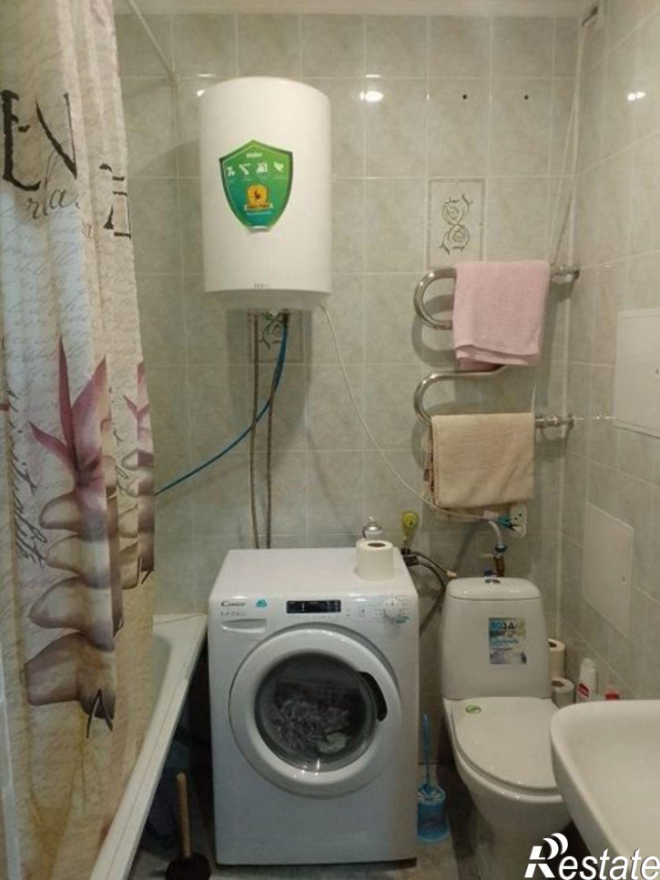 Студия Орджоникидзе ул, 2г